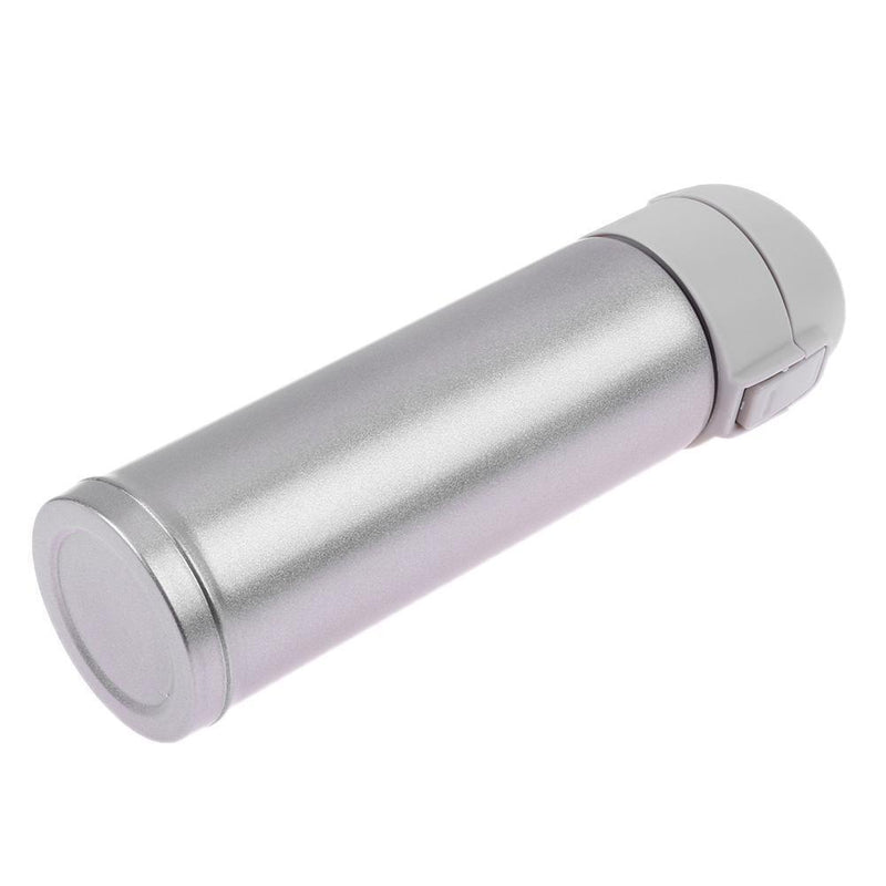 500ml Stainless Steel Insulated Thermal Cup Vacuum Coffee Mug Drink Bottle Newly