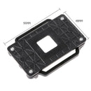 CPU Radiator Cooling Fan Base Holder Mainboard Bracket for AMD AM2 AM3 940 Newly