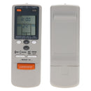 Air Conditioning Air Conditioning Remote Control Fits Fujitsu AR-JW2 AR-DB2 AR-DB7 A
