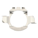 Base H7 LED Holder Bulb Socket Headlamp Retainer For Benz BMW Audi VW Buick