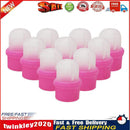 10pcs Wearable Nail Clip UV Gel Nail Polish Remover Nail Art Soak Off Cap Newly