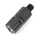 Quick Release Magnetic Adapter Carp Fishing Rod Pole Bite Alarm Holder Connector