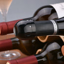 Red Wine Bottle Vacuum Cap Beer Beverage Champagne Silicone Stopper Sealer