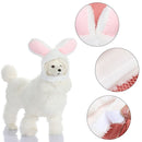 Costume Accessories Pets Funny Easter Easter Cap Bunny Hat Rabbit Hat Dogs