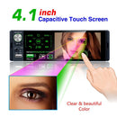 Phone Link Bluetooth Car Stereo Radio Car MP5 Player In-dash Audio Head Unit