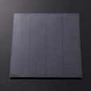 4.5W 6V Portable Mini Solar Panel Board Battery Cell Chargers Charging Modu