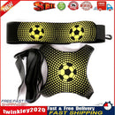 Kick Trainer Solo Practice Soccer Training Juggle Elastic Band (Football) Newly