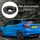 Rear Spring Anti Squeak Part Shock Absorber Part for Ford Fiesta Mk7 2009-2017