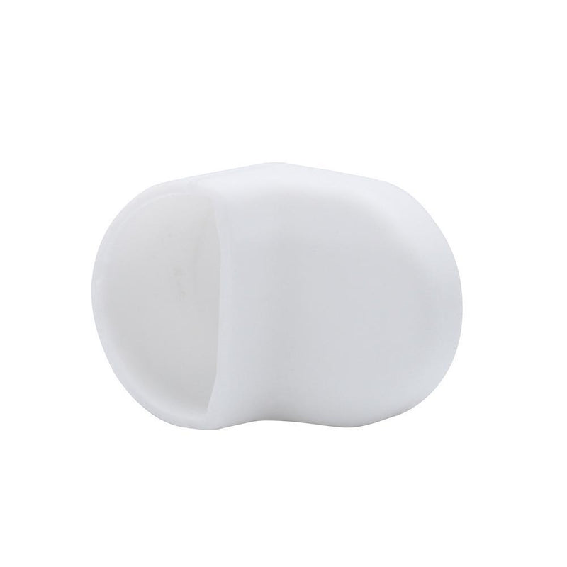 Electric Scooter Protection Set Anti-Collision Strip for M365 Pro (White) Newly