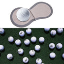 1pc Golf Ball Cleaner Baccarat Ball Cleaning Kit Tool Golf Accessories Ball