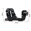 Stand Motorcycle Cup Holder Multi-functional Drinking Bottle Stowing Tidying