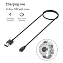 Smart Watch Charging Cable for COROS PACE 2/APEX/APEX Pro/APEX 42/VERTIX/VERTIX 2