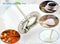 Frother Electric Milk Mixer Drink Foamer Coffee Egg Whisk Latte V6S0 Best O2Z6
