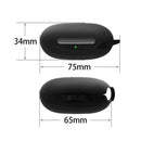 Bluetooth-compatible Earphone Protective Case for Monster Beats Fit Pro 2021