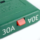 Fuse Blade Fuse Circuit Breaker Automatic Reset Current Overload Protector