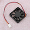 3 Pin CPU 5cm Cooling Cooler Fan Heatsinks Radiator for PC Computer 12V Newly