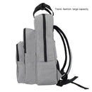 Shoulder Bag Travel Console Storage Bag for PS5 Carrying Bag Game Backpack