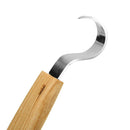 Cutter Carving DIY Craft Wood Carving Sets Chisels Set Whittling Hook Kit