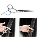 Professional Stainless Steel Hairdressing Scissor Barber Hair Cutting