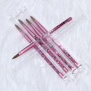 Acrylic Nail Brush For Acrylic Powder Manicure Powder  Bursh Nail Art Brush
