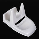 Plate Holder Cap Shelf Stove Organizer Spoon Rest Pot Lid Shelf Pots Cover Rack