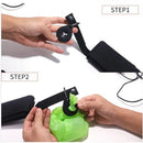 Leash Pooper Scoopers Bag Dispenser Dog Waste Poop Bag Bag Holder Dog Walking