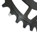 36T Sprocket For BBS01 BBS02 BAFANG Mid Motor Chain Wheel Chainring Teeth.