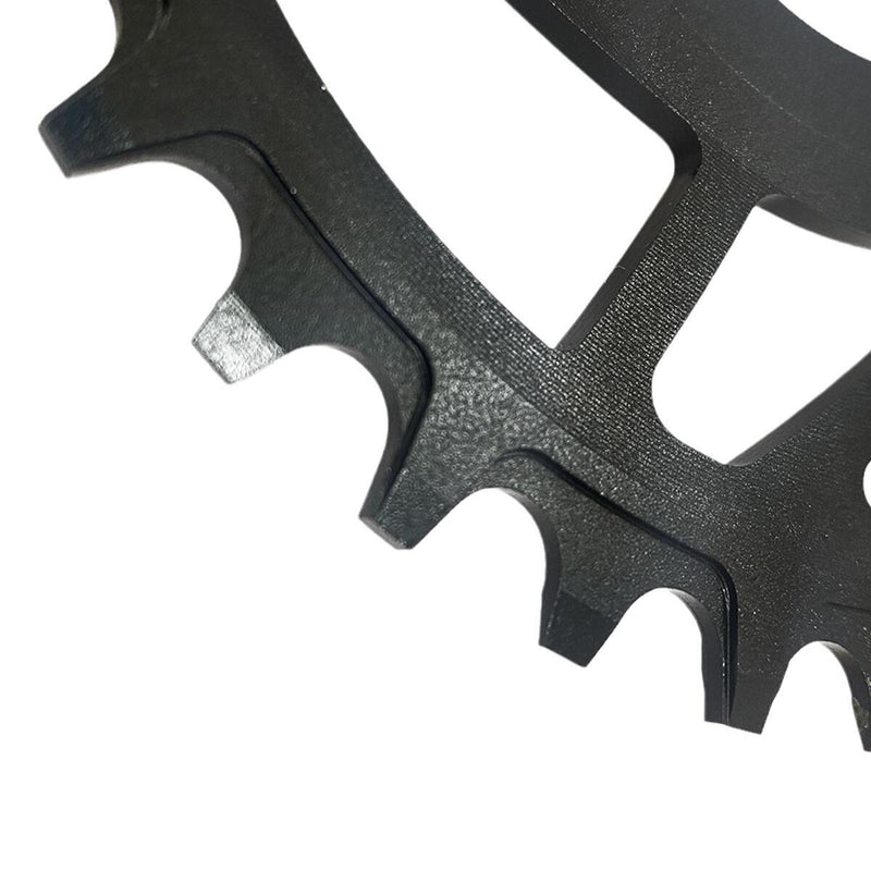 36T Sprocket For BBS01 BBS02 BAFANG Mid Motor Chain Wheel Chainring Teeth.