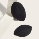 2pcs Hair Base Bump Tools Sponge Ladies Hair Rollers Curlers Headwear Accessory