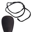 Surfing Surfboard Paddle Blade Shield TPR Paddle Guard Tape Protector (1pc)