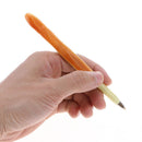 Creative School Supplies Simulation Bread Ballpoint Pen Stationery Gift