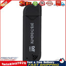 DVB-T DAB FM USB 2.0 Stick Digital TV Antenna Receiver SDR Video Dongle  Newly
