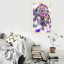 Fantasy Dream Catcher DIY Diamond Painting Embroidery Kits Cross Stitch Newly