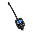 For Motorcycle Bicycle Digital Electronic Tire Pressure Gauge Meter Tester