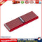 SSD Heatsink Radiator Cooler M.2 2280 NVME Heat Dissipation Pads (Red) Newly