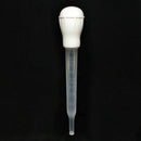 CHICKEN TURKEY MEAT CLEAR LIQUID GRAVY JUICE BASTER PUMP BBQ TUBE HOT I4L7