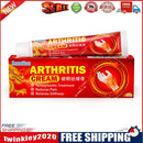 Topical Analgesic Essential Ointment Tenosynovitis Body Care Anti Arthritis