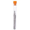 9pcs Large Eye Metal Needles Cross Stitch Knitting Crochet Hook Set Kit