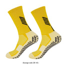 Outdoor Sports Cycling Running Socks Anti Brief Soccer Basketball Football Socks