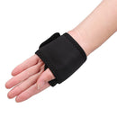 Men Sports Wristband Brace Stickers Wrist Support Wrap for Badminton Tennis