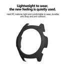 Cover for Huawei Watch GT3 46mm Hard PC Bumper Case (Single Color Black) Newly