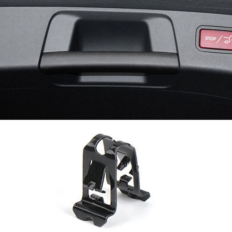 Car Tailgate Trunk Inside Handle/Buckle for Mercedes-Benz External Replacement