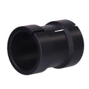 Bicycle Handlebar Diameter Adapter 25.4 to 31.8mm Adjust MTB Road Bike Accessory