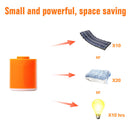 Multifunctional Air Pump Quick Filling Electric Inflator for Swimming Rings