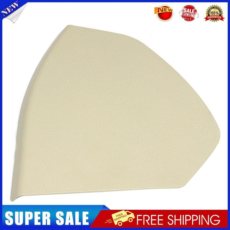 Car Right Front Door Cover Trim Shell for Benz E Class W211 (Silica Beige)