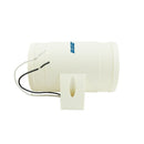 Air Vent Hi-flow Ventilation Blade Marine Vent Fan Car RV Exhaust Fan Blower