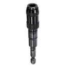 Magnetic Screw Drill Tip Electric Drill Adapter Connector Extensions (A) Newly