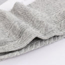 3Pairs Short Massage Business Invisible Ankle Cotton Sock Men's Socks Boat Sox