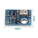 Digital I2C AHT10 Temperature&Humidity High-Precision Sensor C3G0