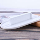 Kuchen Smoother Fondant Glätter Torten glätter Tortendekoration Smoother W0N6
